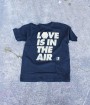 SHIRT "Love is in the Air"